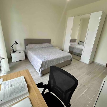 Oasi A Due Passi Dal Parco Nord Milano Appartement Bresso Buitenkant foto