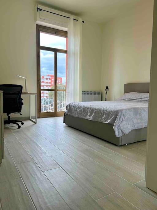 Oasi A Due Passi Dal Parco Nord Milano Appartement Bresso Buitenkant foto