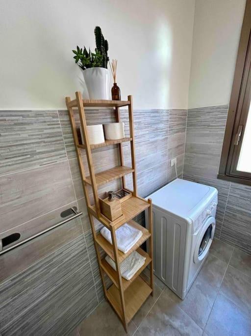 Oasi A Due Passi Dal Parco Nord Milano Appartement Bresso Buitenkant foto