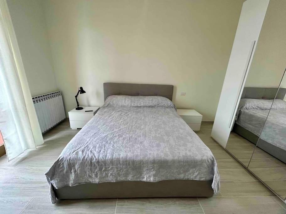 Oasi A Due Passi Dal Parco Nord Milano Appartement Bresso Buitenkant foto