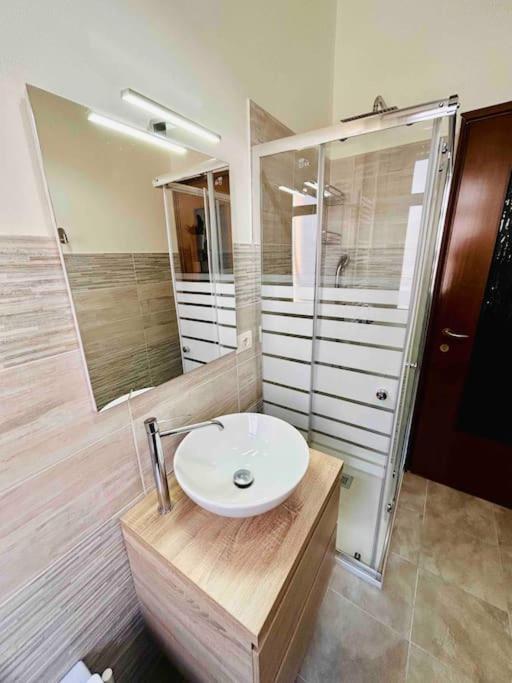 Oasi A Due Passi Dal Parco Nord Milano Appartement Bresso Buitenkant foto