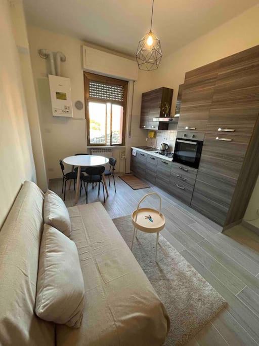 Oasi A Due Passi Dal Parco Nord Milano Appartement Bresso Buitenkant foto