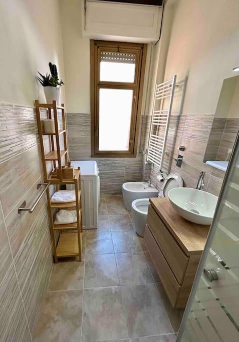 Oasi A Due Passi Dal Parco Nord Milano Appartement Bresso Buitenkant foto