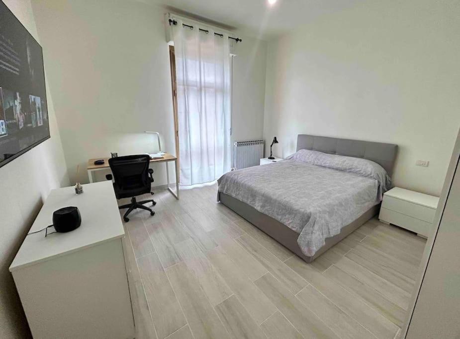 Oasi A Due Passi Dal Parco Nord Milano Appartement Bresso Buitenkant foto