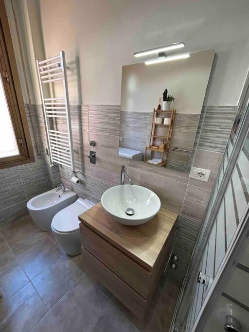 Oasi A Due Passi Dal Parco Nord Milano Appartement Bresso Buitenkant foto